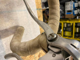 Vtg SR Sakae Custom Road Champion Drop Handlebars Dia Compe Brake Levers Racing!