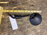 OEM Black Round Mirror Honda motorcycle XL sHADOW NX Elite Scooter Grom CB CL