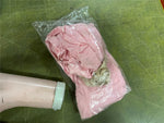 Vintage 1950s Made In USA Manning Bowman Atomic Pink Hair Dryer Stand Adjustable