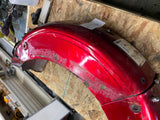 Rear Fender Harley FLH Panhead Shovelhead Electra Glide 1958-1972 Early tailight