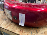 Rear Fender Harley FLH Panhead Shovelhead Electra Glide 1958-1972 Early tailight