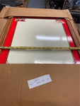 NOS Taste the Heritage Blatz Light Beer Dry Erase Menu Board Sign Breweriana Vtg