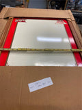 NOS Taste the Heritage Blatz Light Beer Dry Erase Menu Board Sign Breweriana Vtg