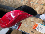 Rear Fender Harley FLH Panhead Shovelhead Electra Glide 1958-1972 Early tailight