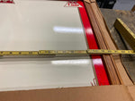 NOS Taste the Heritage Blatz Light Beer Dry Erase Menu Board Sign Breweriana Vtg