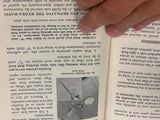 Vtg OEM 1954 Chevrolet Truck Owners Operators Manual Pickup Chevy Original Book!