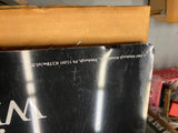 Original Twist Premium Beer Tin Sign Breweriana 34x23 Iron City? 90's Vtg Advert