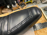 52017-75 Seat Harley Vtg OEM Ironhead Sportster XLH XLCH 1954-1978 Factory Origi