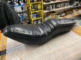 52017-75 Seat Harley Vtg OEM Ironhead Sportster XLH XLCH 1954-1978 Factory Origi