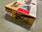 Vintage 1967 Hawk 1:48 Scale Westland MK.II Lysander Model Kit # 563-100