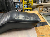 52017-75 Seat Harley Vtg OEM Ironhead Sportster XLH XLCH 1954-1978 Factory Origi