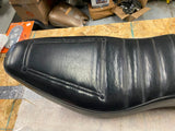52017-75 Seat Harley Vtg OEM Ironhead Sportster XLH XLCH 1954-1978 Factory Origi