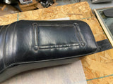 52017-75 Seat Harley Vtg OEM Ironhead Sportster XLH XLCH 1954-1978 Factory Origi