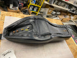 52017-75 Seat Harley Vtg OEM Ironhead Sportster XLH XLCH 1954-1978 Factory Origi