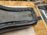 52017-75 Seat Harley Vtg OEM Ironhead Sportster XLH XLCH 1954-1978 Factory Origi