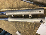 Front Forks Suzuki VS800 Intruder S50 Boulevard Tubes Sliders