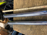 Front Forks Suzuki VS800 Intruder S50 Boulevard Tubes Sliders