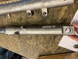 Front Forks Suzuki VS800 Intruder S50 Boulevard Tubes Sliders