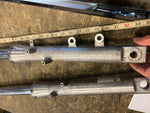 Front Forks Suzuki VS800 Intruder S50 Boulevard Tubes Sliders