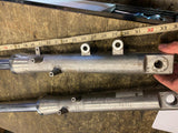 Front Forks Suzuki VS800 Intruder S50 Boulevard Tubes Sliders