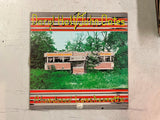 Daryl Hall & John Oates– Abandoned Luncheonette - 1973 Atlantic SD 7269 Rock LP