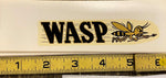 Schwinn Wasp Bicycle Decal Sticker Chain Guard Horn Tank Cover Water transfer