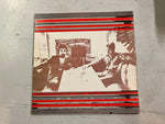 Daryl Hall & John Oates– Abandoned Luncheonette - 1973 Atlantic SD 7269 Rock LP
