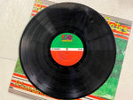 Daryl Hall & John Oates– Abandoned Luncheonette - 1973 Atlantic SD 7269 Rock LP