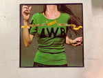 Average White Band ‎– Put It Where You Want It Vinyl, LP 1975 MCA Records ‎