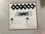 Average White Band ‎– Put It Where You Want It Vinyl, LP 1975 MCA Records ‎