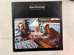 Crosby Stills & Nash "CSN" Vinyl LP Atlantic Records SD-19104 (1977)