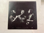 Crosby Stills & Nash "CSN" Vinyl LP Atlantic Records SD-19104 (1977)