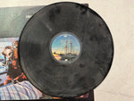 Crosby Stills & Nash "CSN" Vinyl LP Atlantic Records SD-19104 (1977)