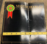 Literature John Plalyer JPS Lotus Kawasaki KZ1300 Model Master modeler Revell!