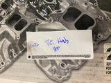 Pair 88" Cylinder Heads Harley Twin CAm 1999-2006 OEM softail Touring Dyna Stock