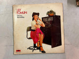 Lily Tomlin ‎– This Is A Recording, Vinyl, LP, 1971, Good+ condition
