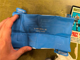 Vintage 1966 Mattel Major Matt Mason Astronaut Space Shelter Pak Original