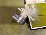 Vintage 1966 Mattel Major Matt Mason Astronaut Space Shelter Pak Original