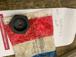 35047-53 NOS HARLEY TRANSMISSION MAIN SHAFT NUT IRONHEAD SPORTSTER K MODEL 54-70