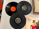 Lily Tomlin ‎– This Is A Recording, Vinyl, LP, 1971, Good+ condition