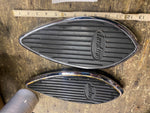 Jardine Custom Floorboards Yamaha Road Star XV1700 XV1600 Driver