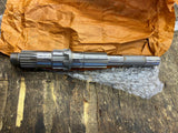 USA ANDREWS   4-Speed Mainshaft 1984-1990 Harley Sportster 883 1200 Transmission