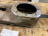 Tin Primary Clutch Cover Harley Panhead Duo Glide 58-64 OEM VTG Factory TLC