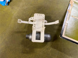 Vintage 1966 Mattel Major Matt Mason Astronaut Space Shelter Pak Original