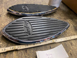 Jardine Custom Floorboards Yamaha Road Star XV1700 XV1600 Driver
