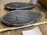 Jardine Custom Floorboards Yamaha Road Star XV1700 XV1600 Driver