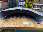 Front Fender Harley Touring Street Glide Ultra classic FLH Billiard Blue Gray