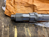 USA ANDREWS   4-Speed Mainshaft 1984-1990 Harley Sportster 883 1200 Transmission
