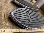 Jardine Custom Floorboards Yamaha Road Star XV1700 XV1600 Driver