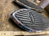 Jardine Custom Floorboards Yamaha Road Star XV1700 XV1600 Driver